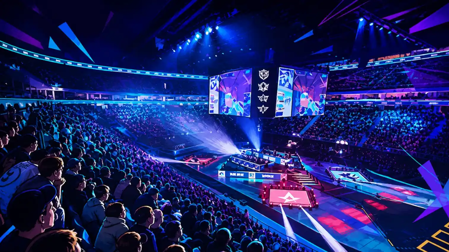 PGL Astana 2026 Talent Lineup Revealed: Full Broadcast Team, Format, Teams & Key Storylines